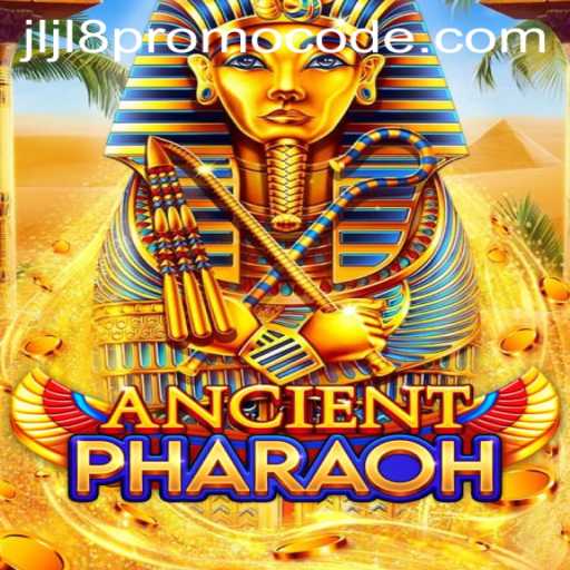 Discover AncientPharaoh: A Journey Through Time with Exclusive jljl8 Promo Code