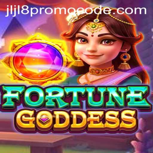 Explore the Mystical World of FORTUNEGODDESS: Unraveling Secrets and Unleashing the Power of jljl8 Promo Code