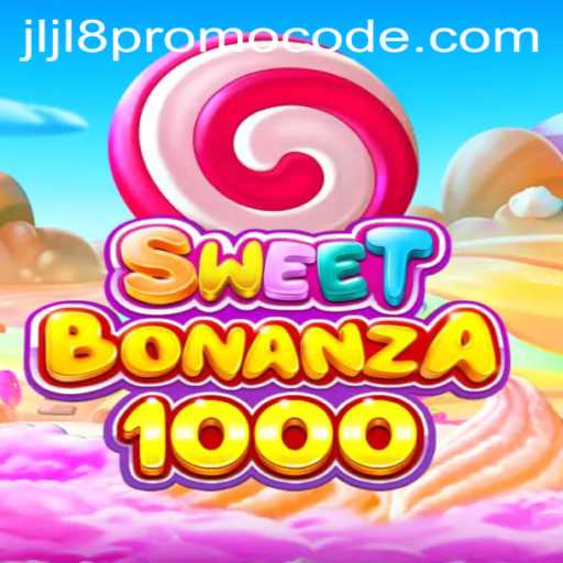 Exploring the Thrills of SweetBonanza1000 and Unlocking Bonuses with jljl8 Promo Code