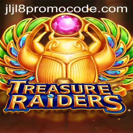 TREASURERAIDERS: Unveiling the Exciting World of Adventure and Strategy