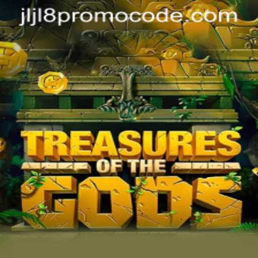 Discover the Adventures of Treasure of the Gods